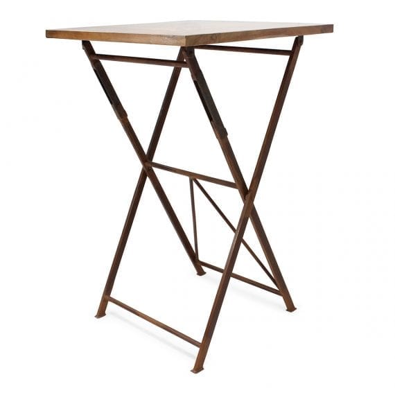 079649 Складной стол Francisco Segarra Libra Santreyd - Вид №1