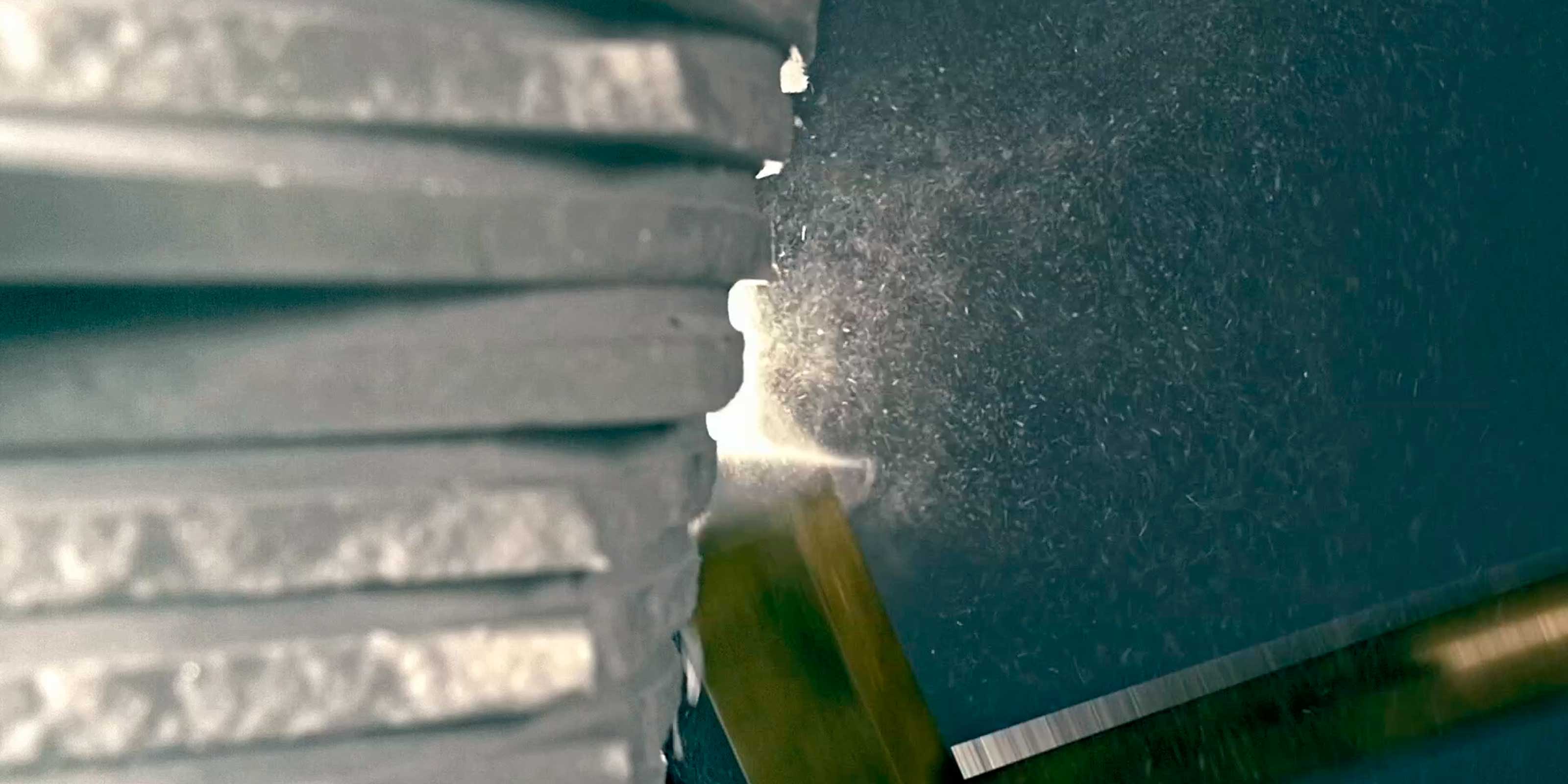 Introverso Напольная раковина стоящая прямоугольная Antoniolupi  - Вид №16