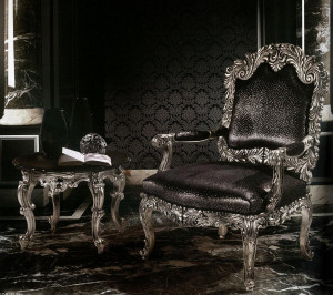 Кресло  ANGELO CAPPELLINI 30041