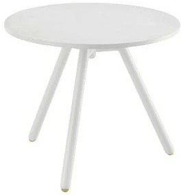 Sesta Круглый журнальный столик на контракт Blog Bg-213