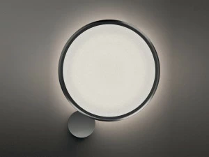 Artemide Настенный светодиодный светильник с прямым и отраженным светом Discovery