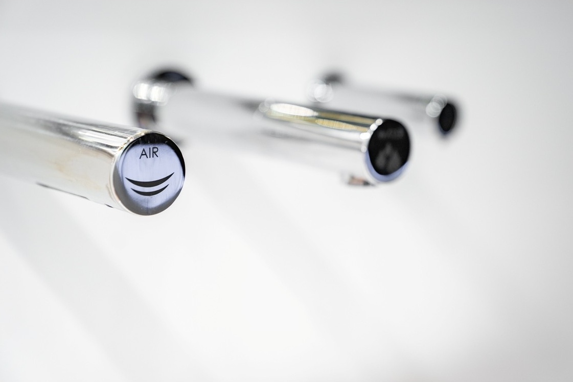 UCM093A Все-в-одном настенный mediclinics  - Вид №2