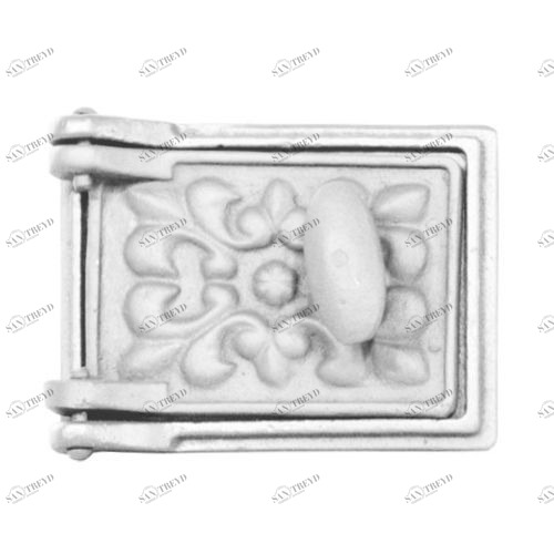 Дверца прочистная БЛМЗ ДПр 2284