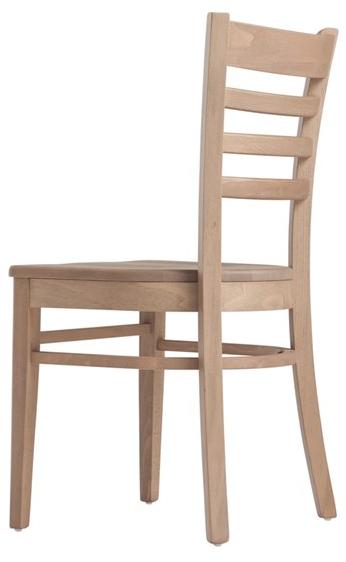 Palma Стул из бука America 491.m2 - Вид №2