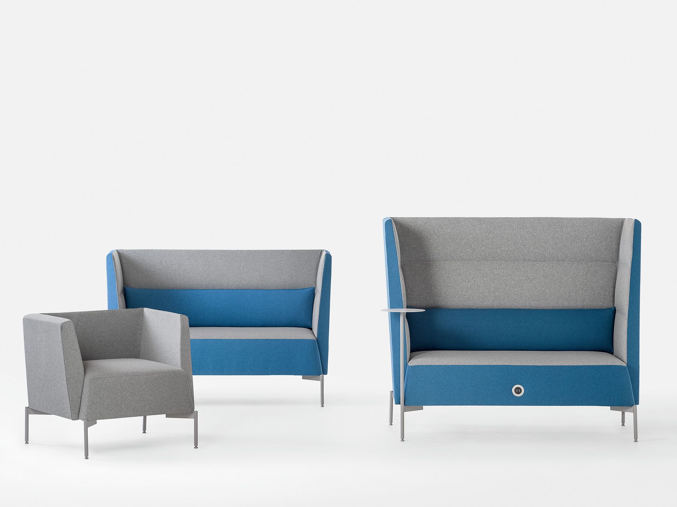 Ткань диван Kastel кендо ARCH-00037321 - Вид №3