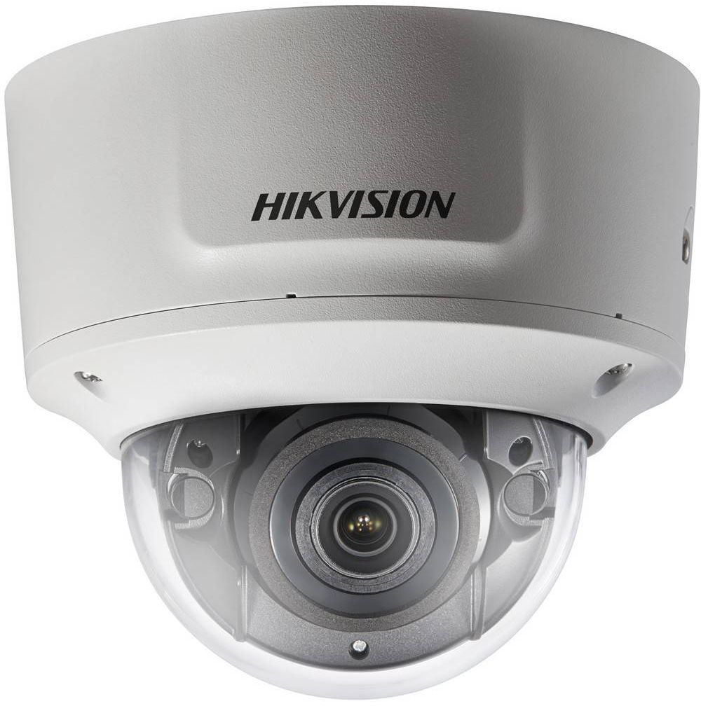 DS-2CD2723G0-IZS 2мп уличная купольная ip-камера, exir ик 30м, 1/3" cmos, мот вариообъектив 2.8-12мм, угол 98°~28°, мех ик-фильтр, 0.01лк@f1.2, h.265/h.265+/h.264/h.264+/mjpeg, 3 потока, 1920×1080@25к/с, wdr 120дб, 3d dnr, blc, roi, обн движ, втор в обл Santreyd 