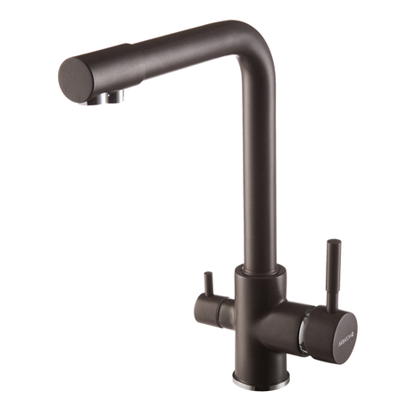 РУАН фильтр кофе 1AX004FCXX280 AQUATON - Вид №1