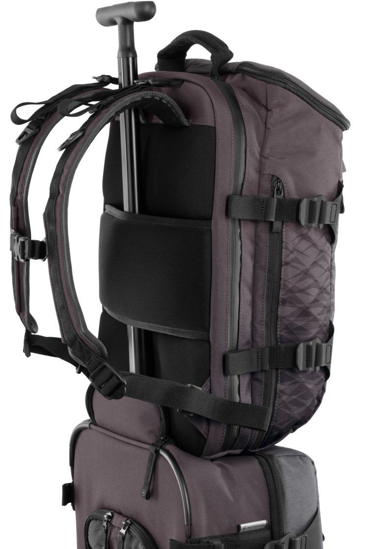601492 Рюкзак 15'' Laptop Backpack Victorinox Vx Touring  - Вид №8