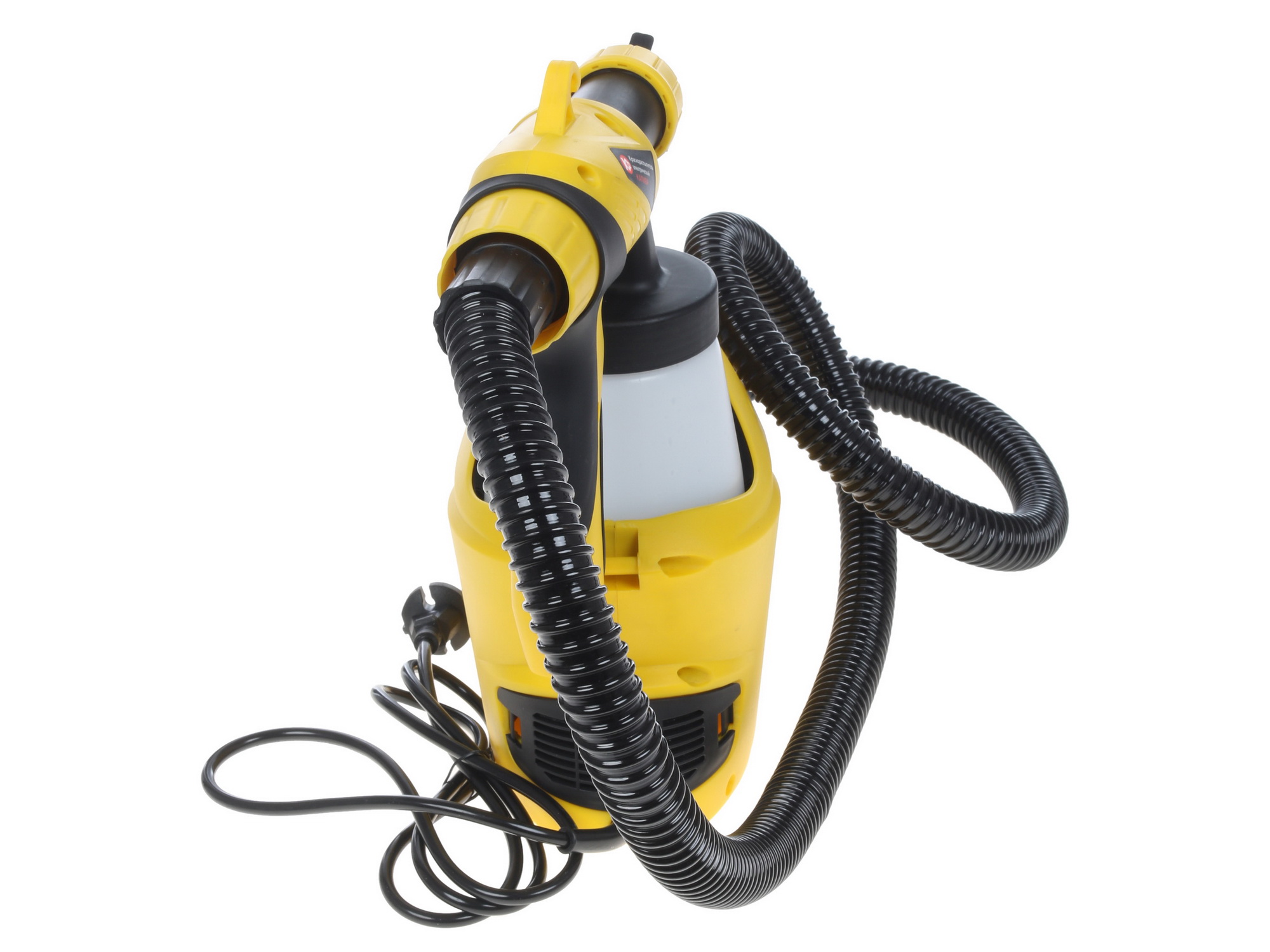 Краскопульт Калибр МАСТЕР ЭКРП-600/1,8М 1241680 STDN-0041248 - Вид №5