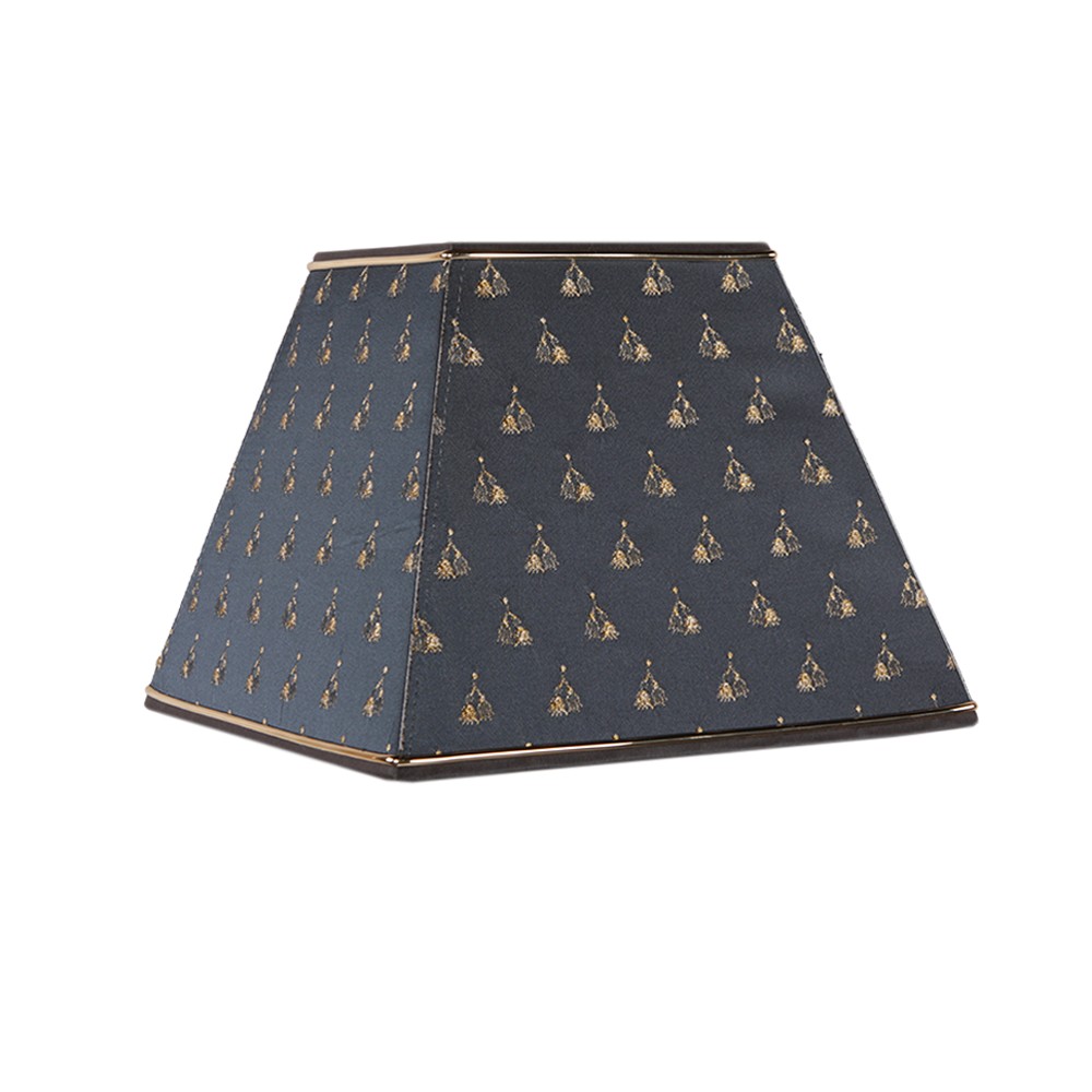 34048 Абажур подвесной №13-24 Лоренца BOGACHO 4627138150924