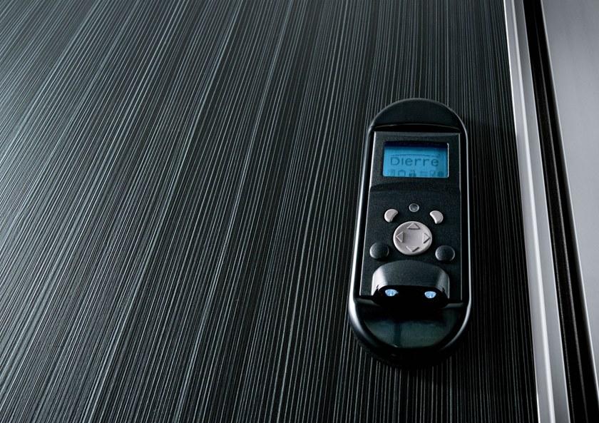 DIERRE Бронированная входная дверь с электронным замком sun-id-1407658 - Вид №7