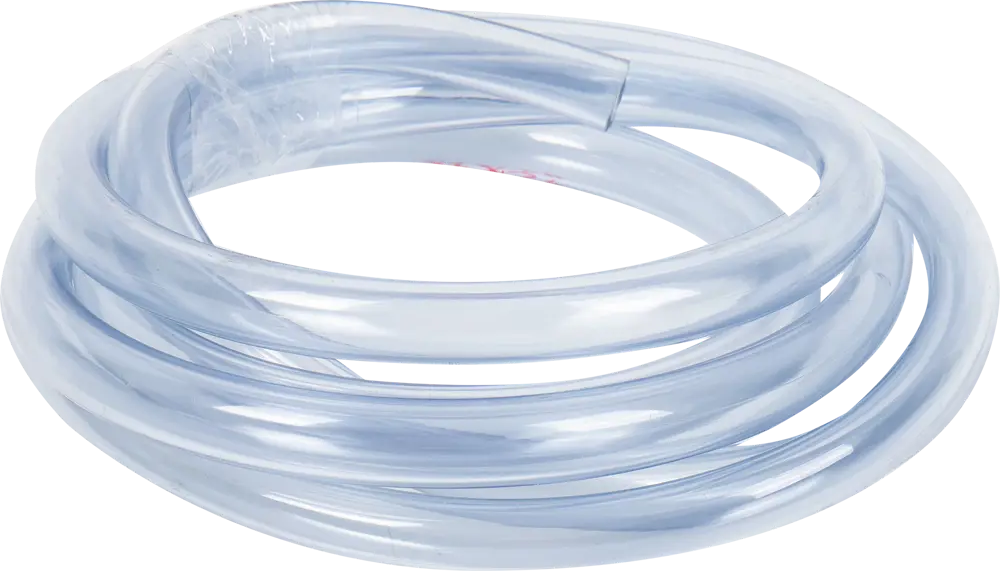 Прозрачный шланг BOUTTE Cristallo для технических жидкостей и газов 12727450