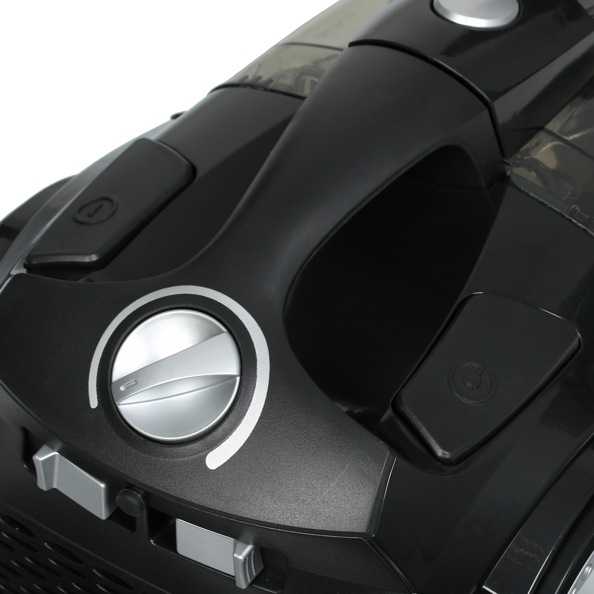 5415299 Пылесос DEXP K-2000B черный STDN-0107007 - Вид №6