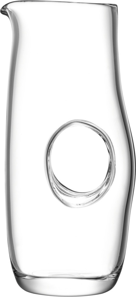 10656115 LSA International Графин LSA International, "Void", 1,2л Стекло