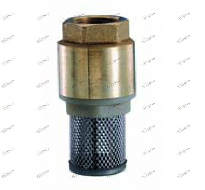 GENEBRE 3140 03 Клапан York с фильтром 