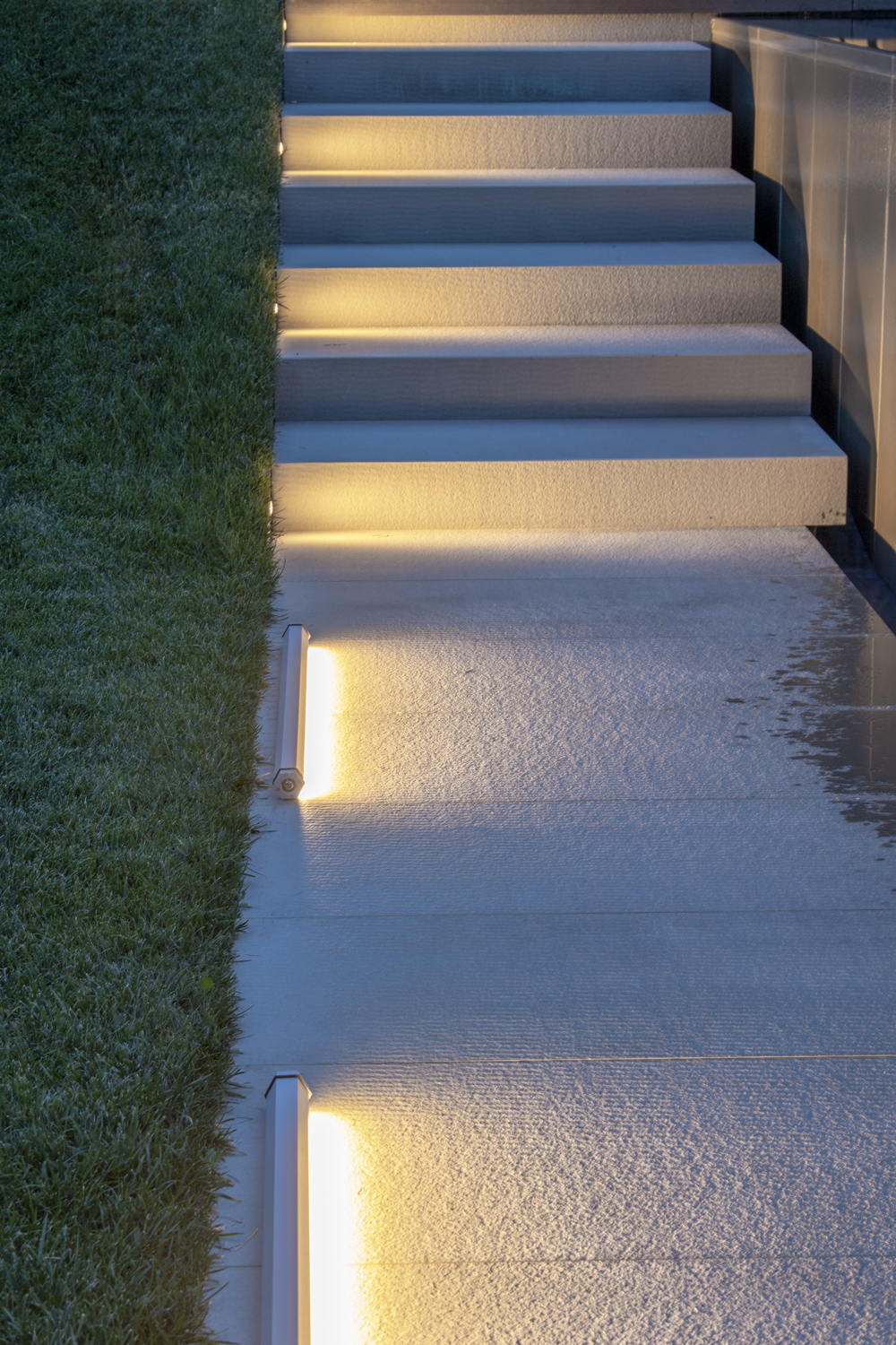 8486614 Мобильный светильник Platek ESAGONO  ESAGONO 600 mm - LED 3000K diffuse  - Вид №11