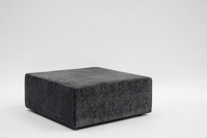 BuzziSpace Пуф с обивкой из звукопоглощающей ткани sun-id-1466646 - Вид №1