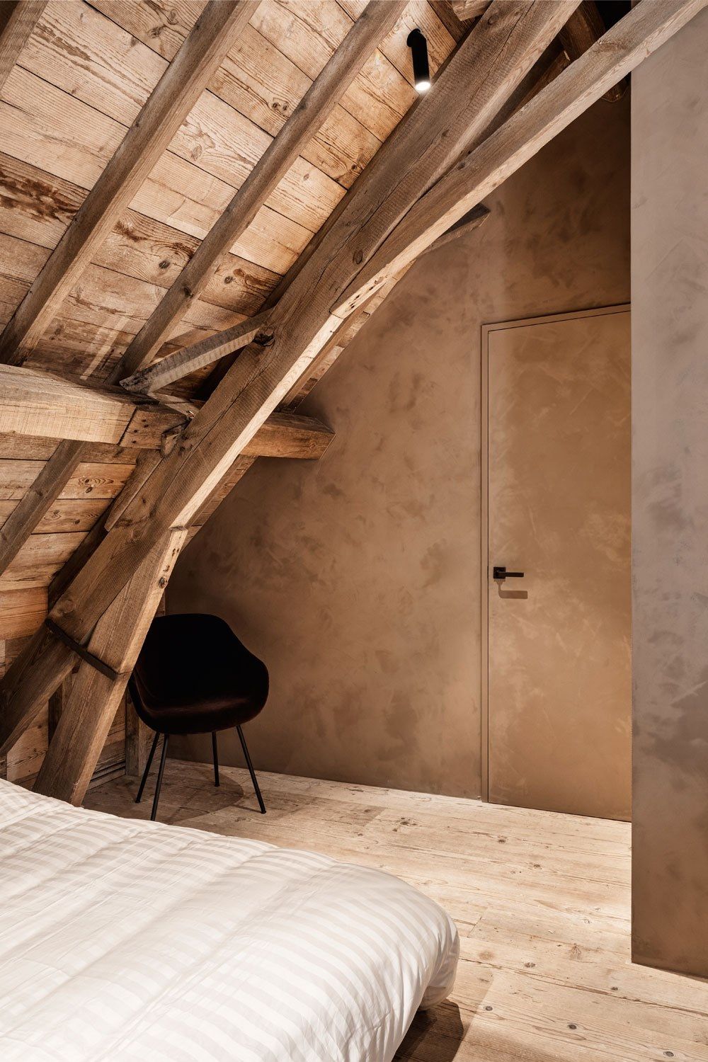 Круглый регулируемый светодиодный прожектор Deltalight VIZIR CLIP ARCH-00052142 - Вид №4