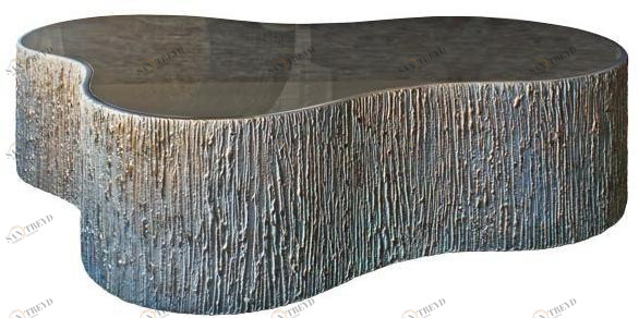 KARPA Кофейный столик  K2005 