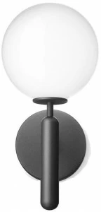 Nuura Бра с прямым светом из дутого стекла Miira 03480224