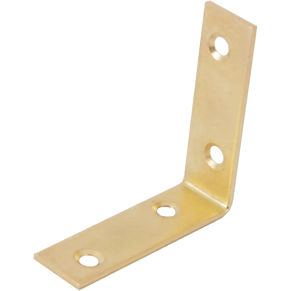 Уголок крепежный 50х15х501.75 мм 82799271 STLM-2131269 GAH ALBERTS 