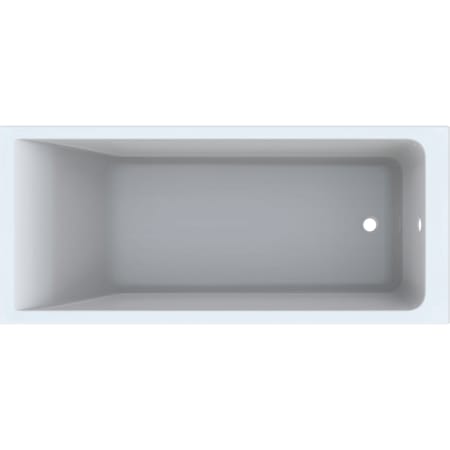 554.304.01.1 Прямоугольная ванна Geberit Renova Plan Geberit  - Вид №8
