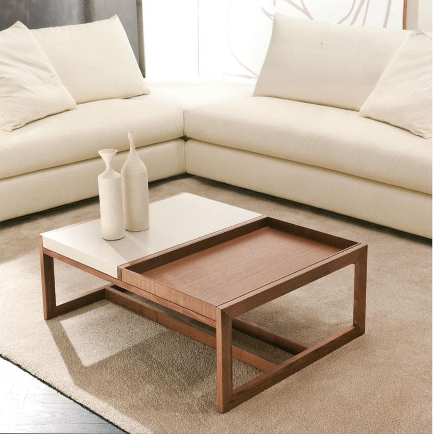 Стол журнальный Mosaico PACINI CAPPELLINI 5384.85 