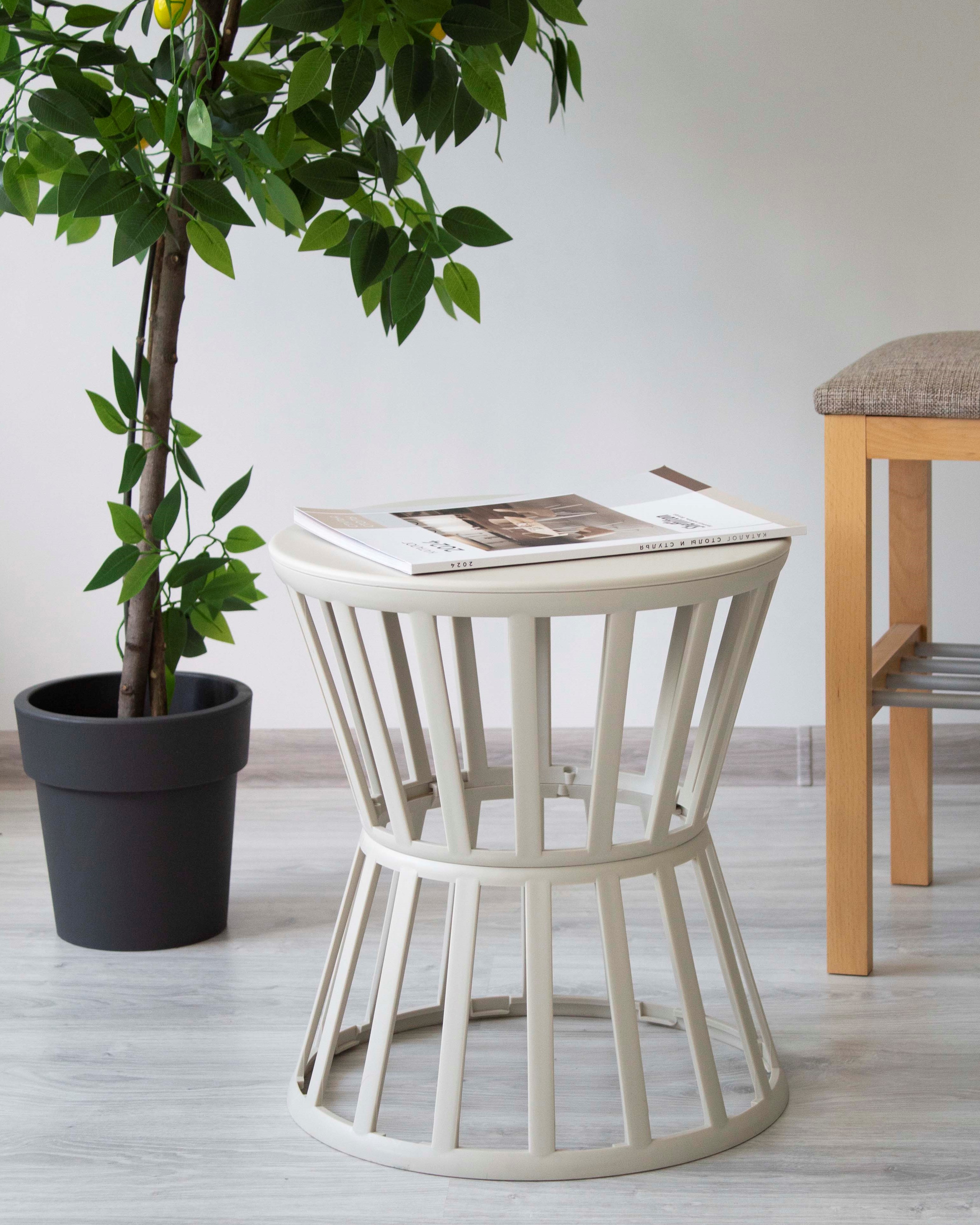 Столик журнальный STH-CT85 Santreyd SHTСтолик журнальный STH-CT85 - Вид №3