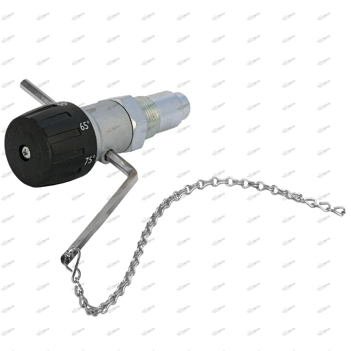 5600 14 00 ATA212Ротационные приводы » Esbe серии ATA200 