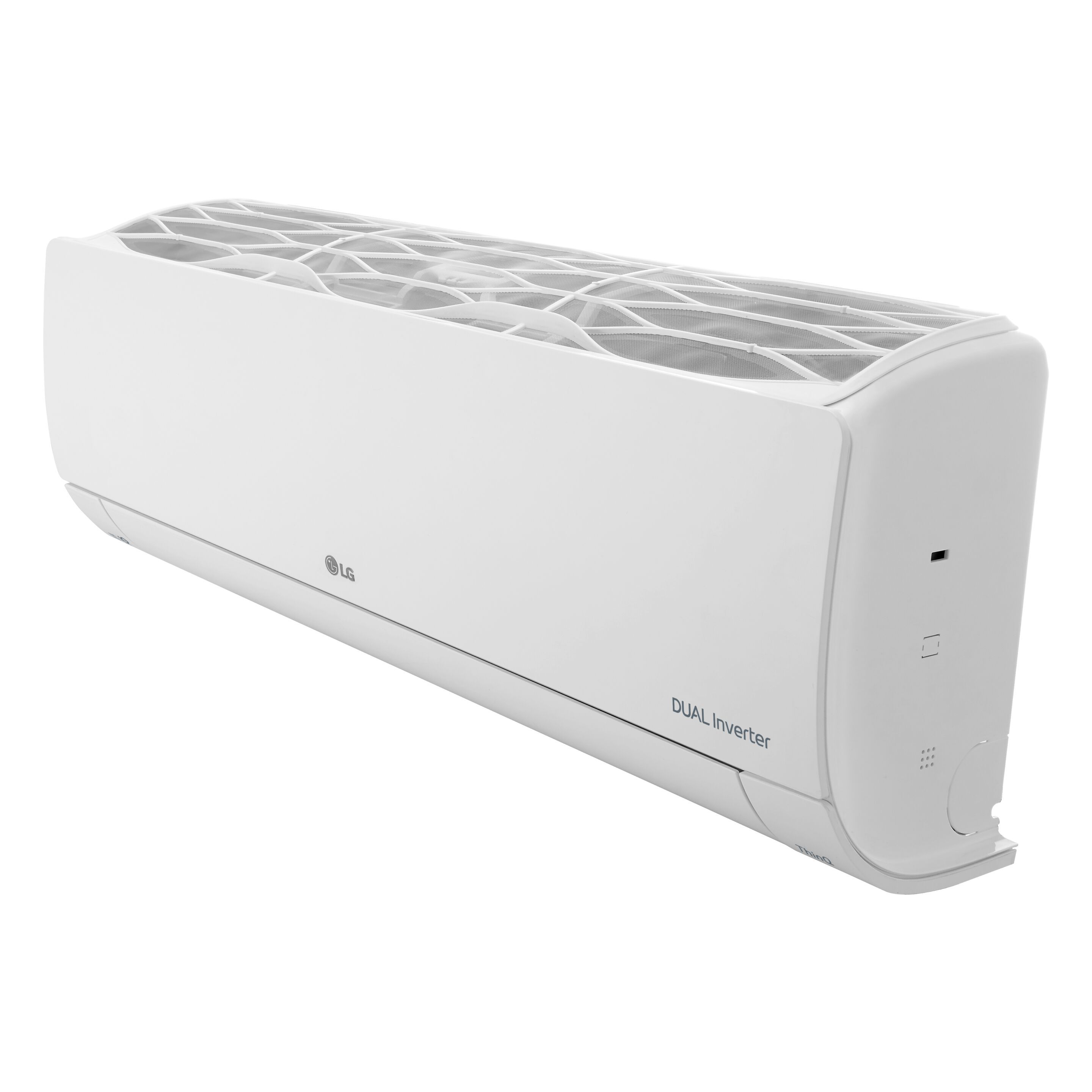 Многокомпонентный кондиционер для жилых помещений LG Electronics Dualcool ARCH-00128009 - Вид №9