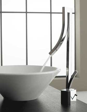 7703200000 Смеситель Bandini Seta Santreyd - Вид №2