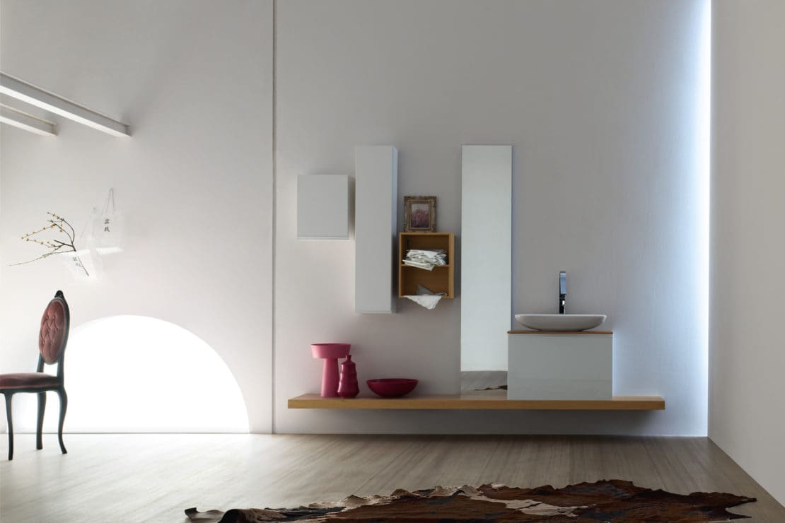 Комплект мебели 34 Arcom Goya STARC251 - Вид №9