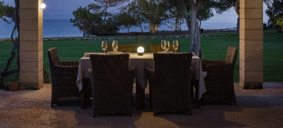 040759 Уличный светильник Vibia June