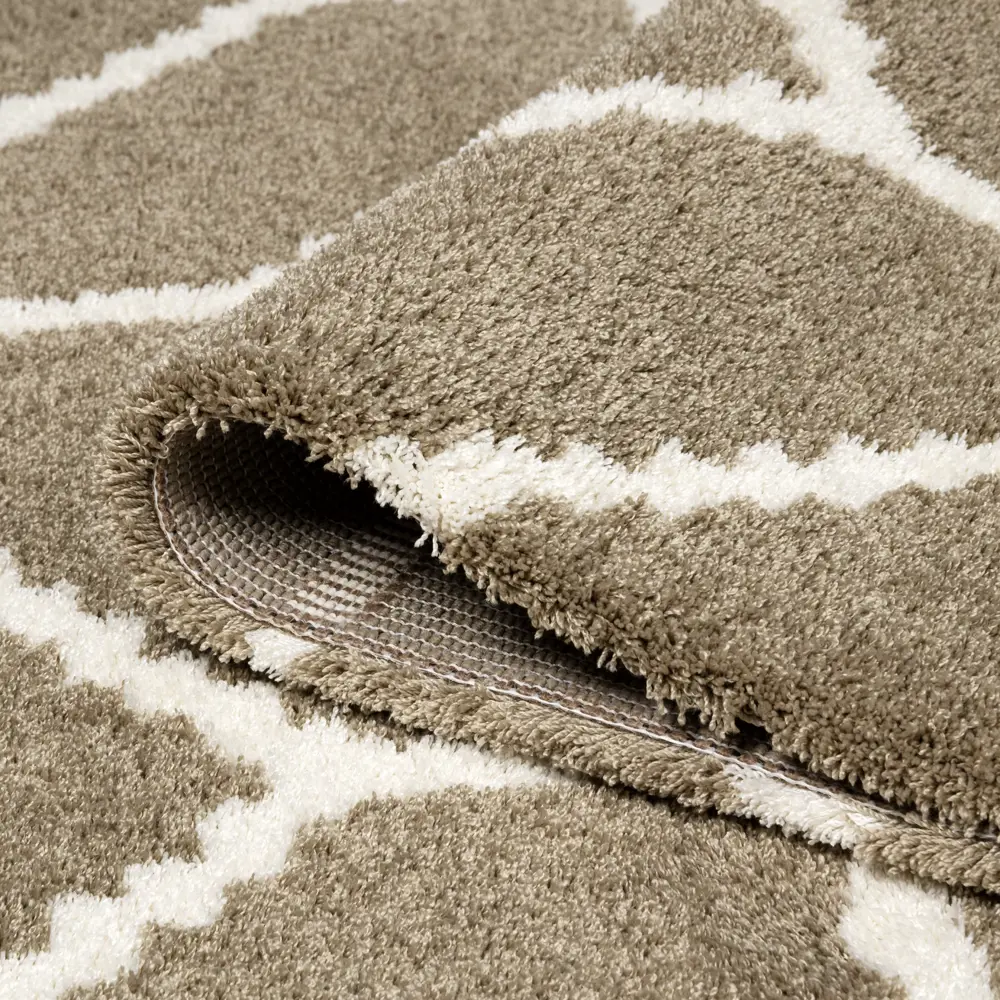 Ковер полиэстер Play 63242/650 120x170 см цвет бежевый 82386533 STLM-2136325 BALTA RUGS  - Вид №2
