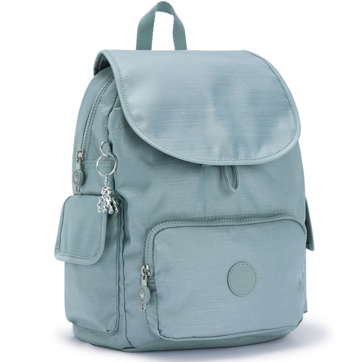 K15641Y92 Рюкзак Small Backpack Kipling City Pack S  - Вид №3