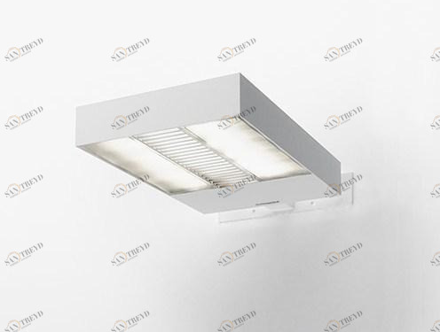 Artemide Светодиодный уличный настенный светильник Provoca T085400