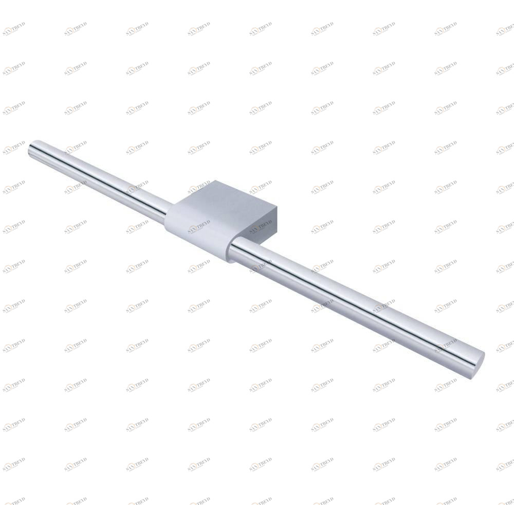 Подсветка для картин Crystal Lux CLT 022W AL CRYSTAL LUX CLT 022 076939 Хром 