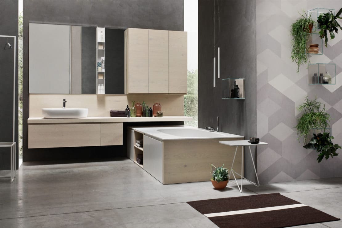 Комплект мебели 13 Arcom Soul STARC218 - Вид №6