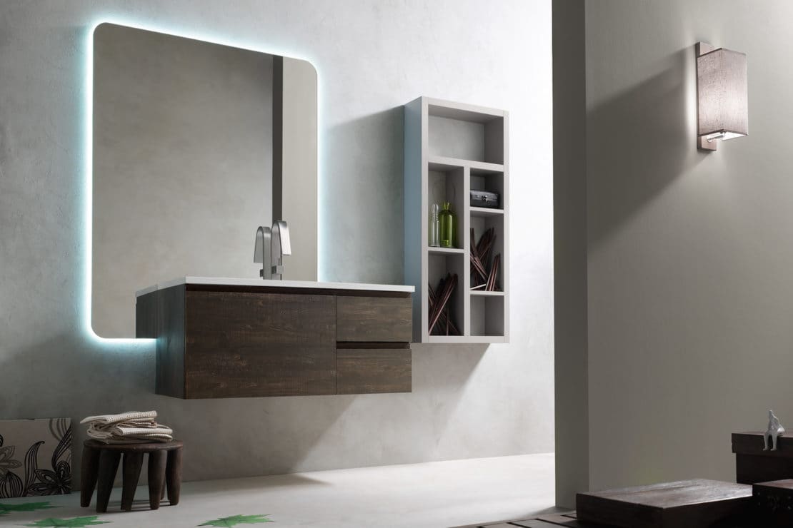 Комплект мебели 69 Arcom E.ly j STARC55 - Вид №7