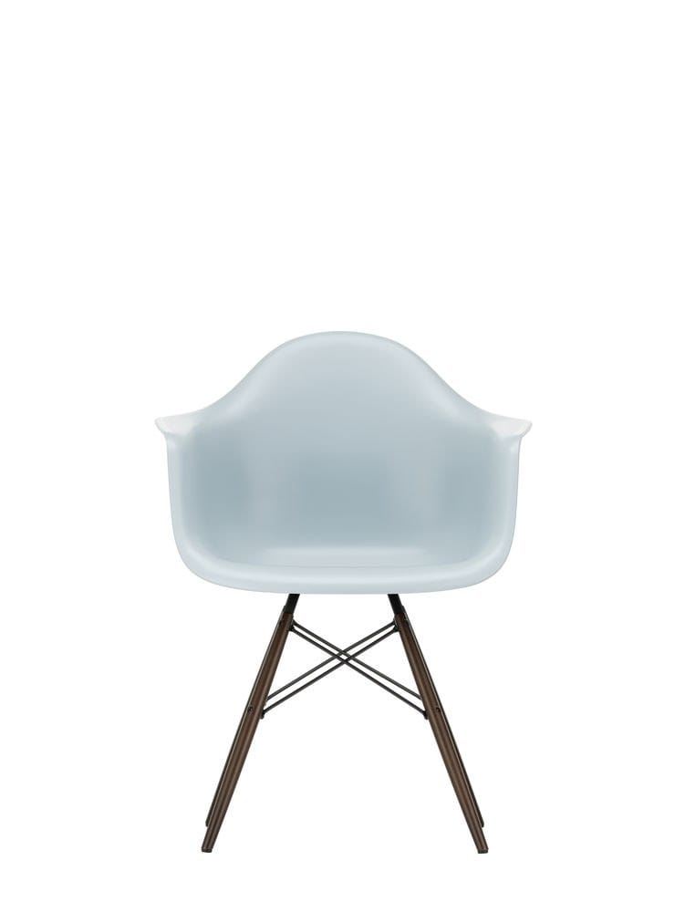 Мягкий тканевый стул с подлокотниками VITRA Eames Plastic Chair ARCH-00061576 - Вид №98