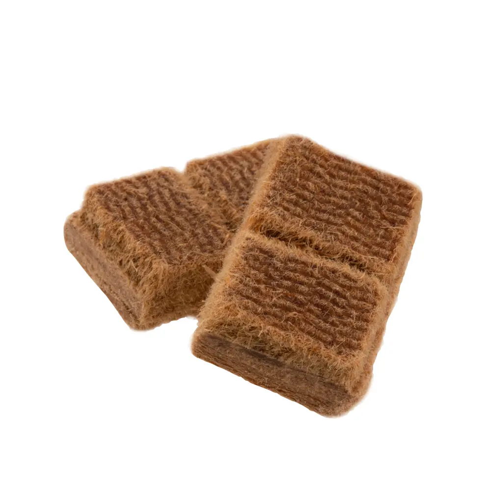 Брикеты для розжига Amigo 75204 64 шт. - быстрый и надежный старт огня 89404349 STLM-1578715 - Вид №2