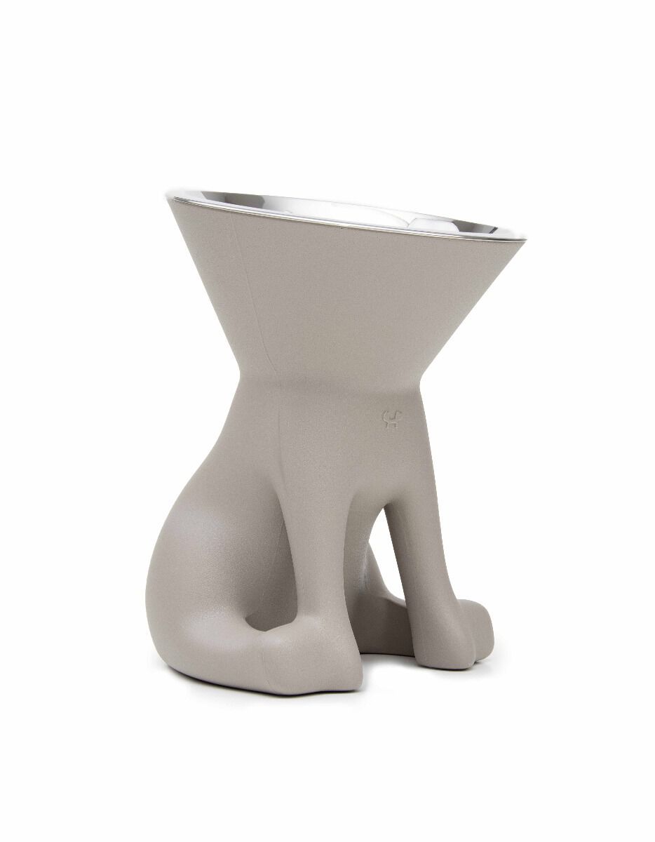 Полиэтиленовая чаша для домашних животных SLIDE ELIZABETH ARCH-00128230