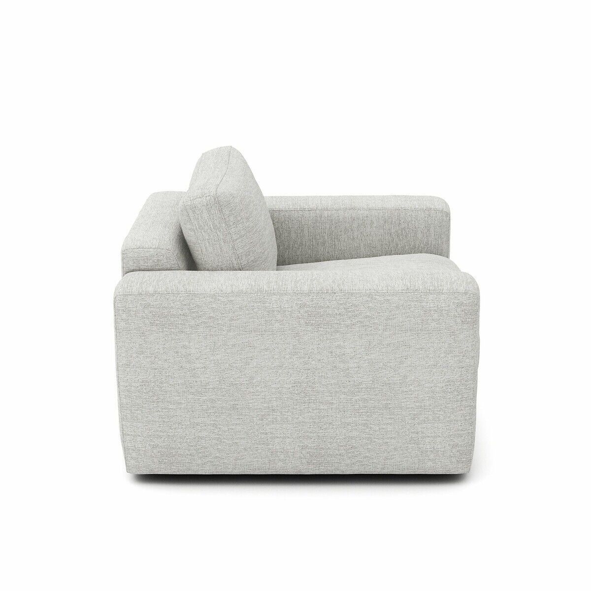 Тканевое кресло с подлокотниками AMPM Skander ARCH-00081391 - Вид №3