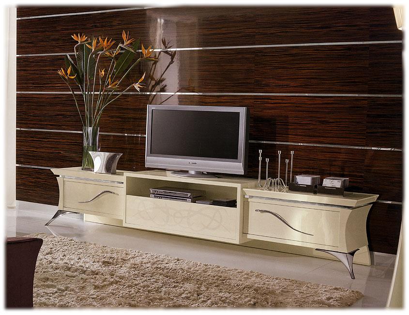 Тумба под TV  REDECO 318 CHARME