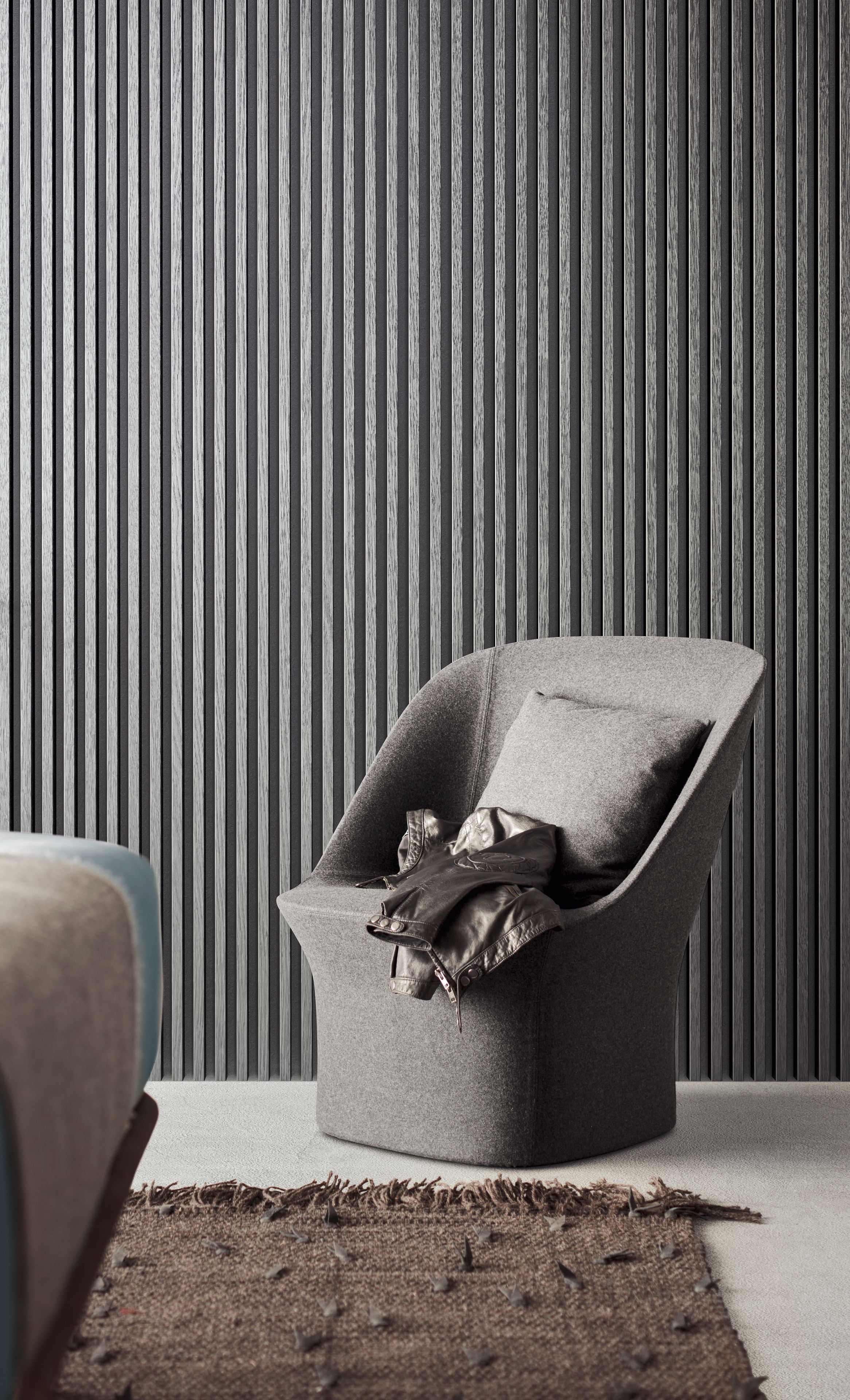 Кресло с основанием Pianca ARCH-00030268 - Вид №3