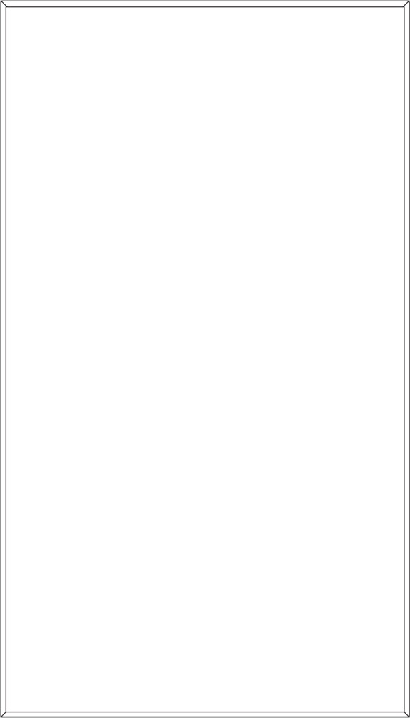 BY 0212 Зеркало с фацетом 5 mm EVOFORM Standard - Вид №1