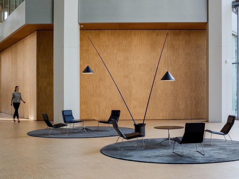 Vibia Торшер из углеродного волокна North sun-id-1416183 - Вид №2