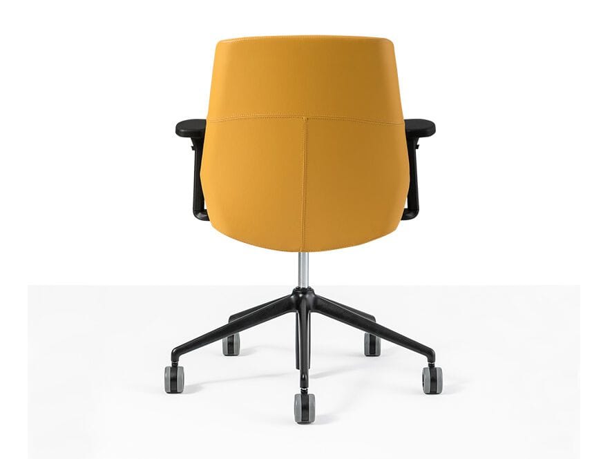 Офисное кресло с 5 спицами Moschella Beetle ARCH-00092509 - Вид №5