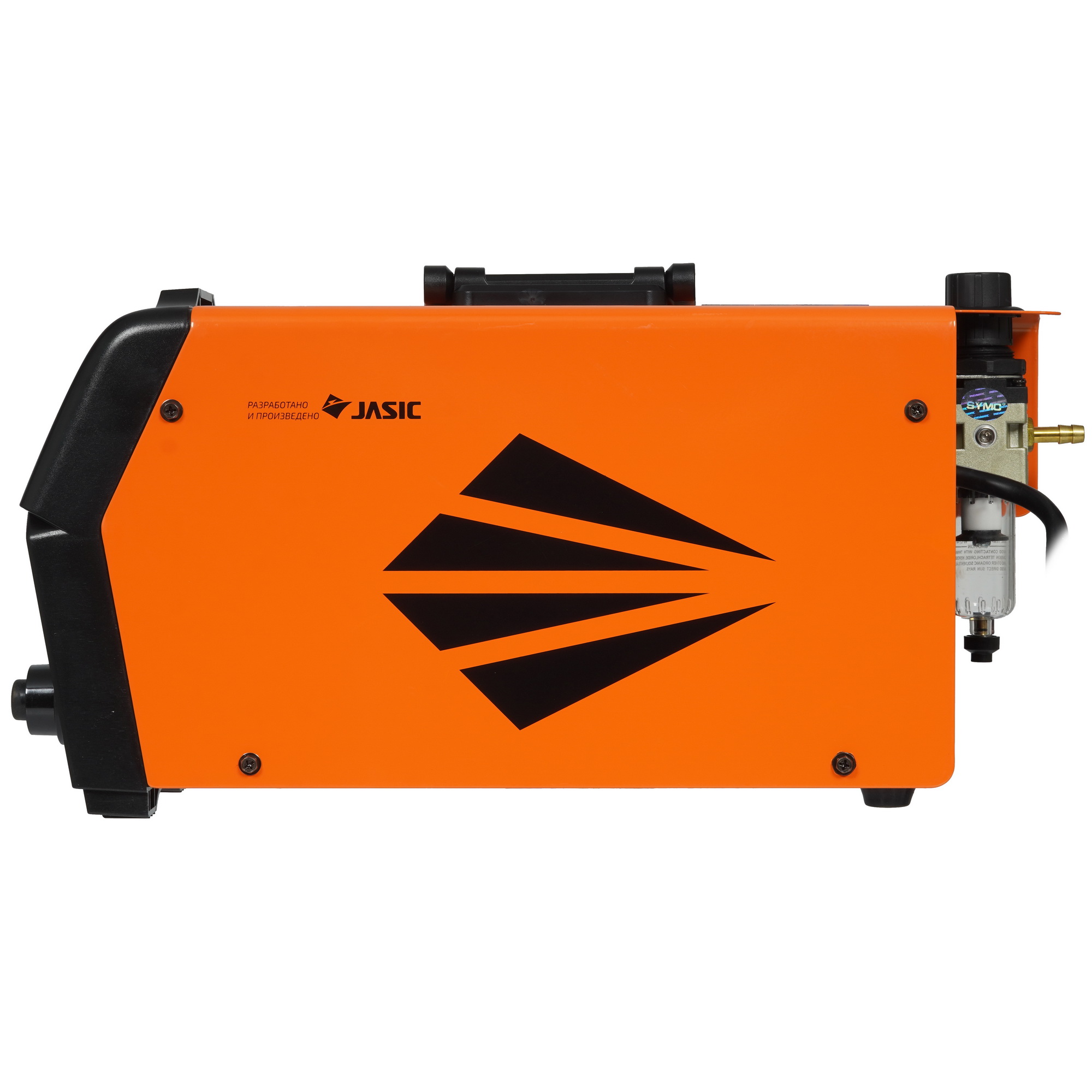 Плазменный резак Сварог REAL CUT 45 (L2А1) 9970931 STDN-0055390 - Вид №2