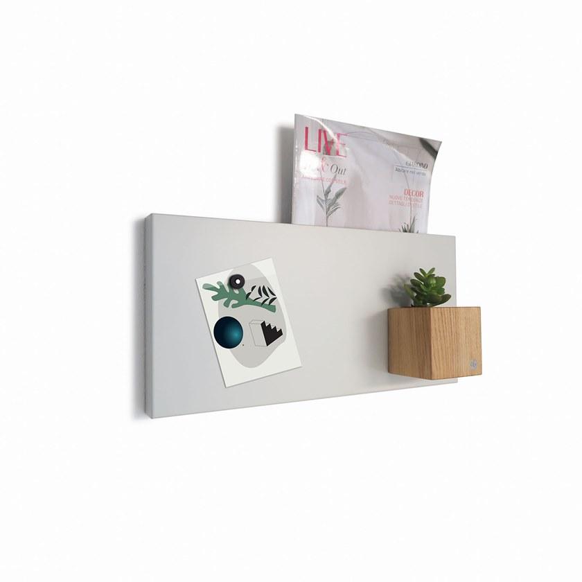 Designobject.it Магнитная металлическая доска  It314w  - Вид №1